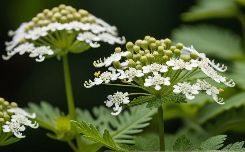 Anise plant photo