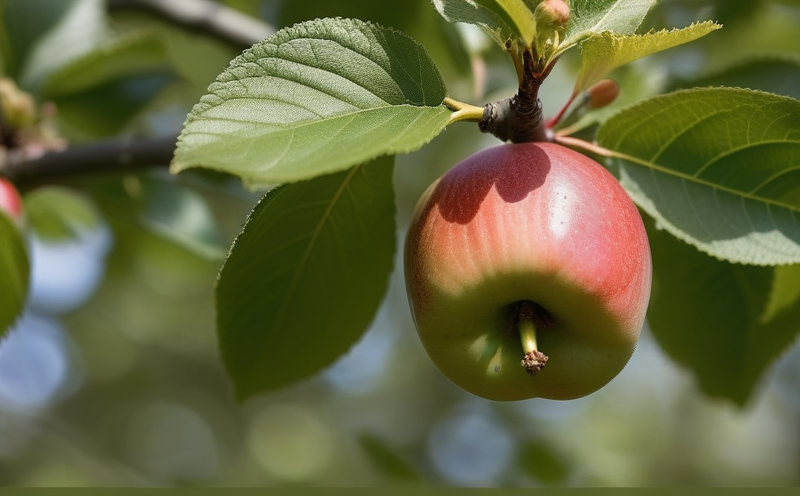 Apple Tree plant photo
