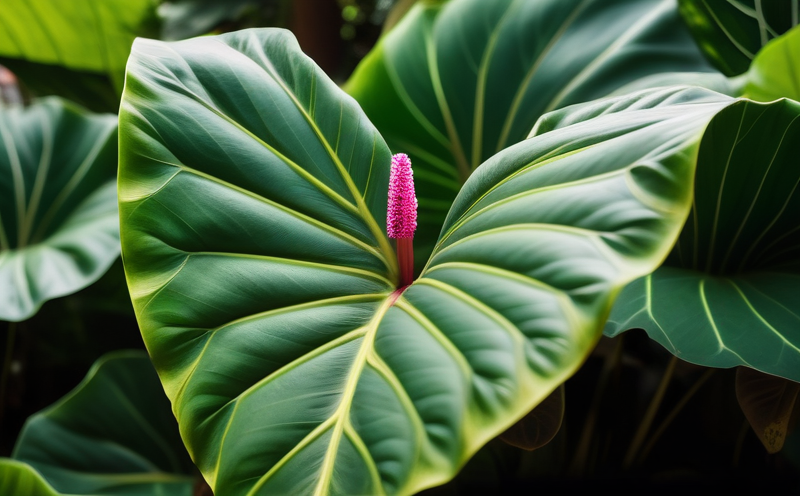 Bac Ha plant photo