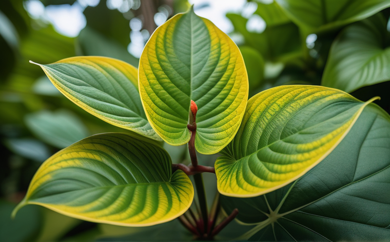 Betel Leaf plant photo