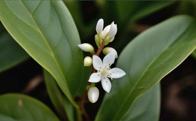 Bog Bean plant photo