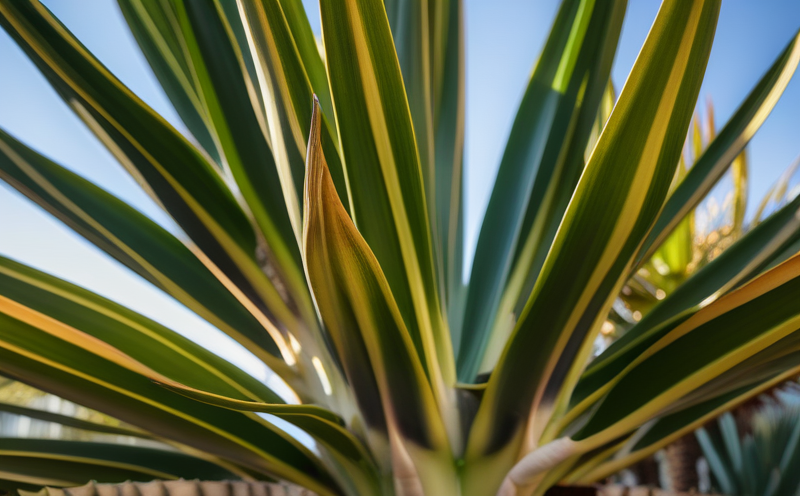 Dragon Tree plant photo