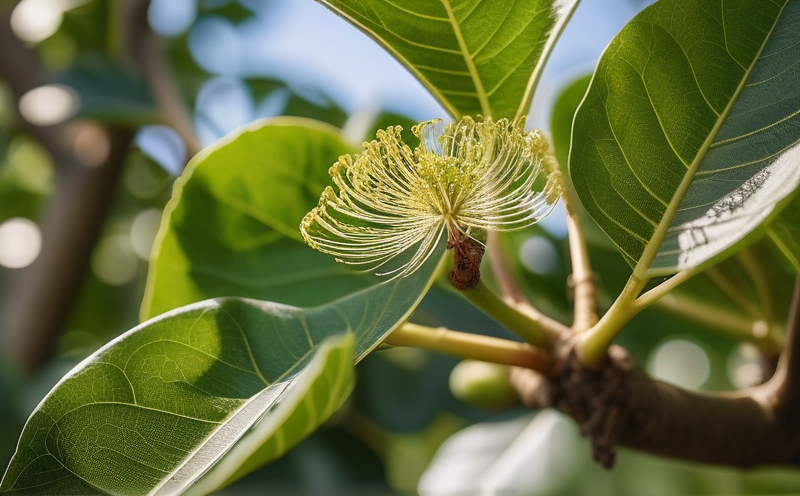 Fig Tree plant photo