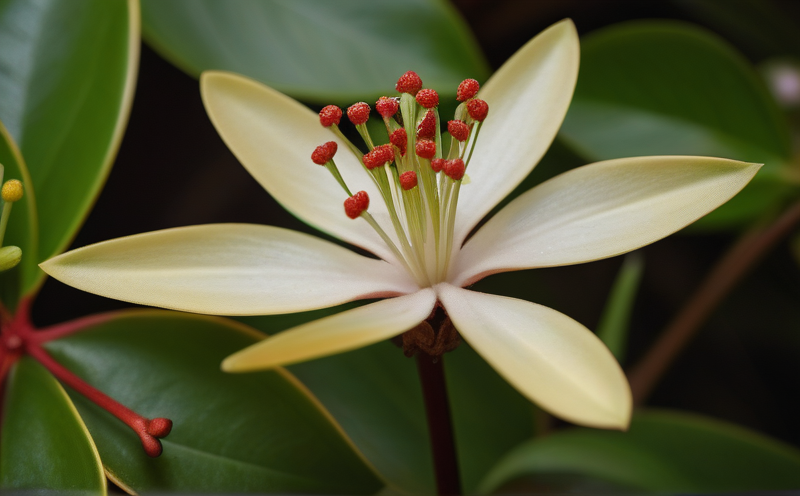 Grumixama plant photo