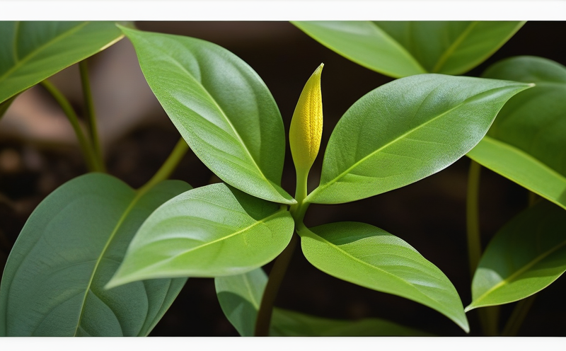 Guduchi / Giloy plant photo