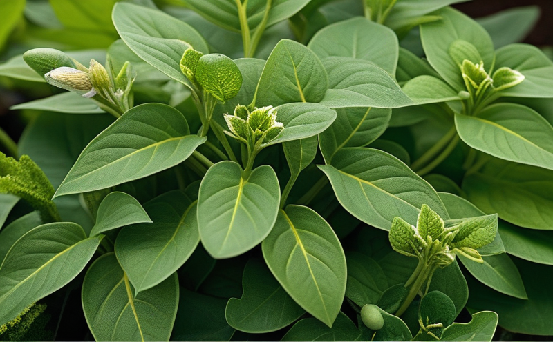 Horta plant photo