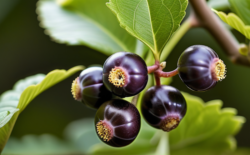 Jaboticaba plant photo