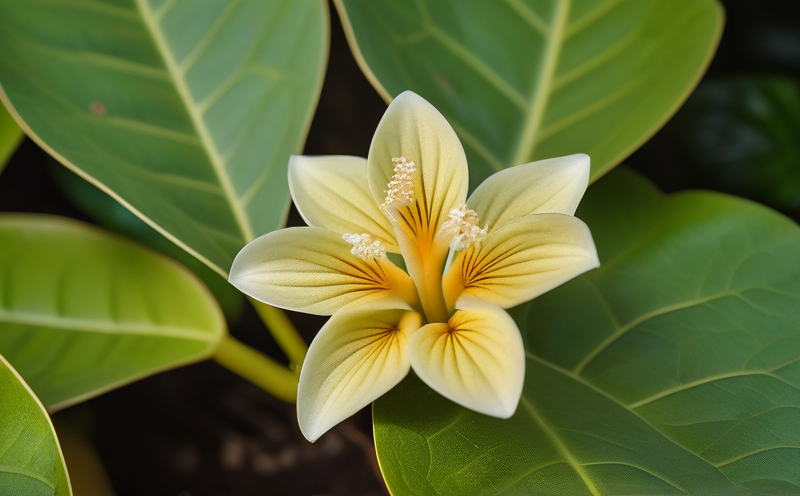 Kava plant photo