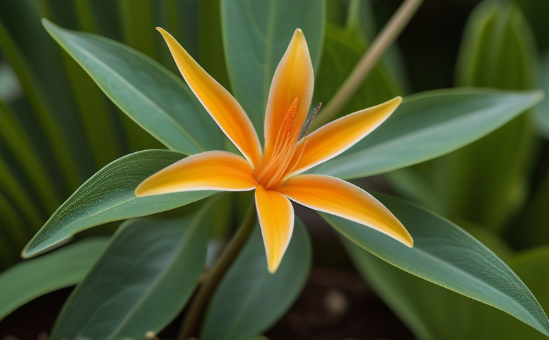 Langsat plant photo