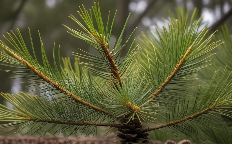 Loblolly Pine plant photo