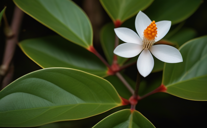 Mamoncillo plant photo
