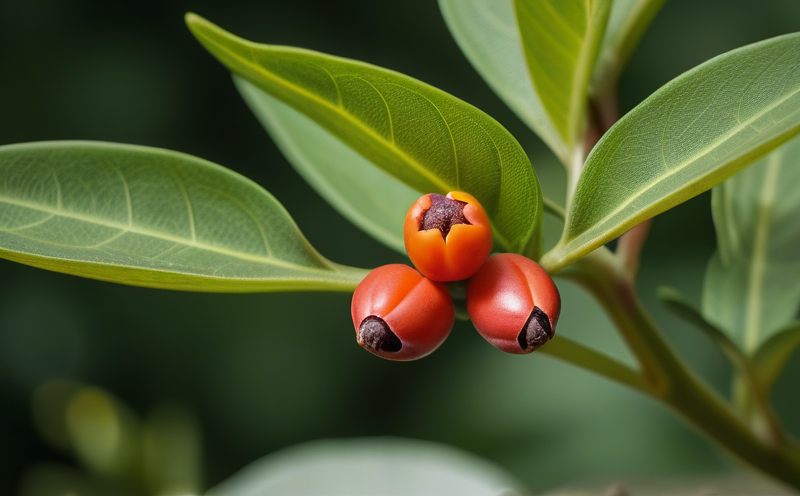 Pigeon Peas plant photo