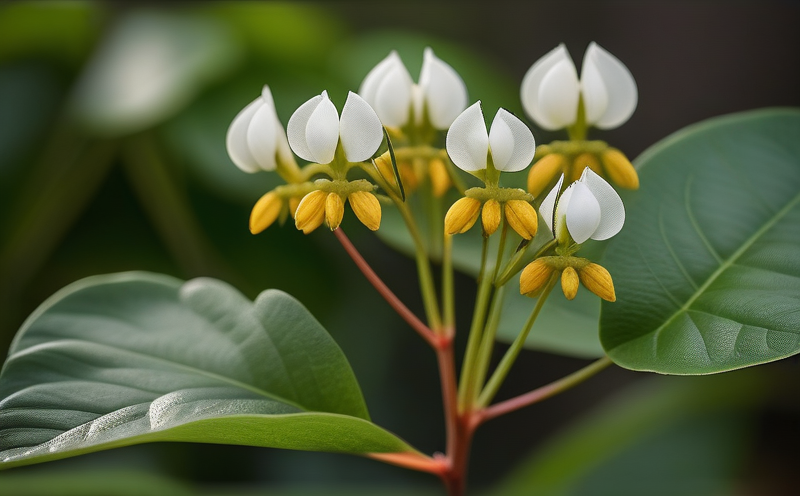Pitomba plant photo