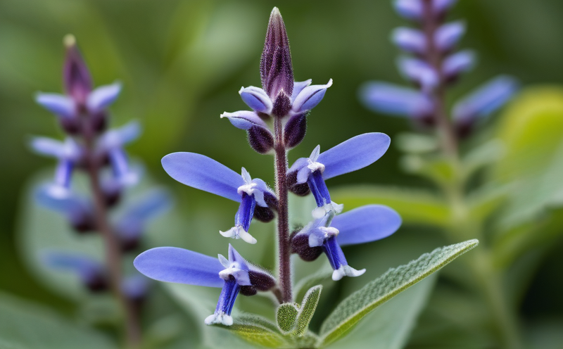 Salvia (Perennial) plant photo