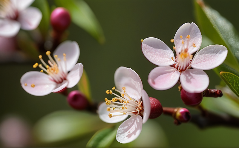 Sand Cherry plant photo