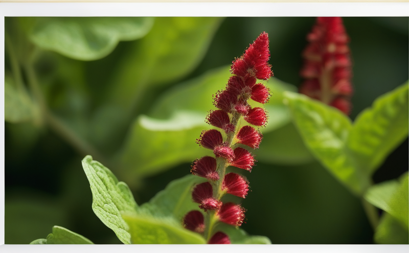 Sorrel (Garden) plant photo