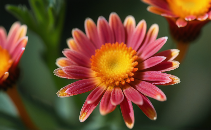 Strawflower (Everlasting Daisy) plant photo