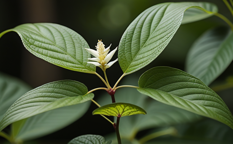 Vietnamese Balm plant photo